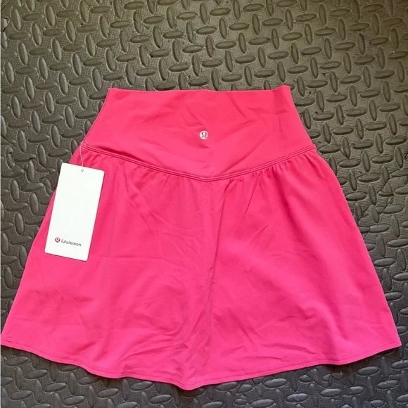 Lululemon Align Skirt *Long NWT - Picture 4 of 5